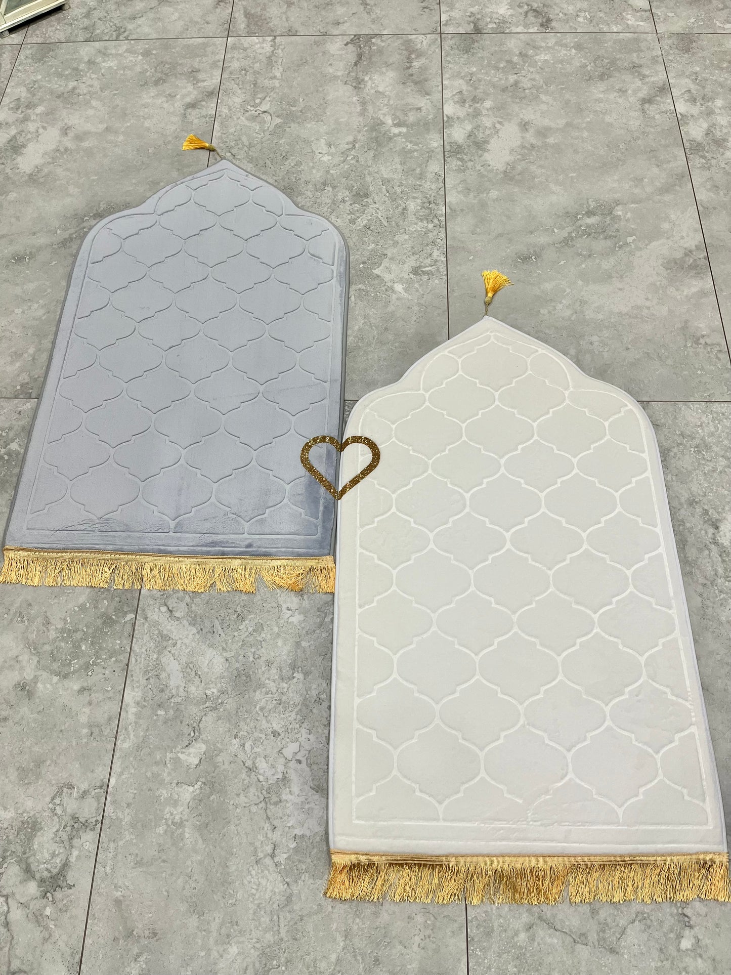 AZWAAJ PRAYER SET