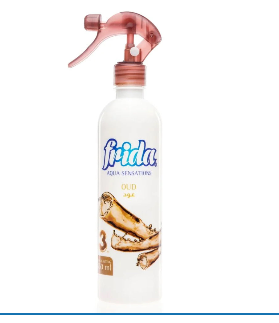 OUD SPRAY