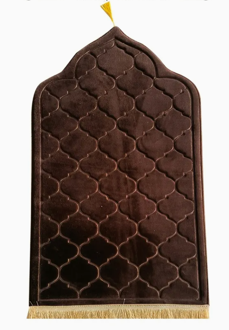 AL-HARAMAĪN PRAYER MAT