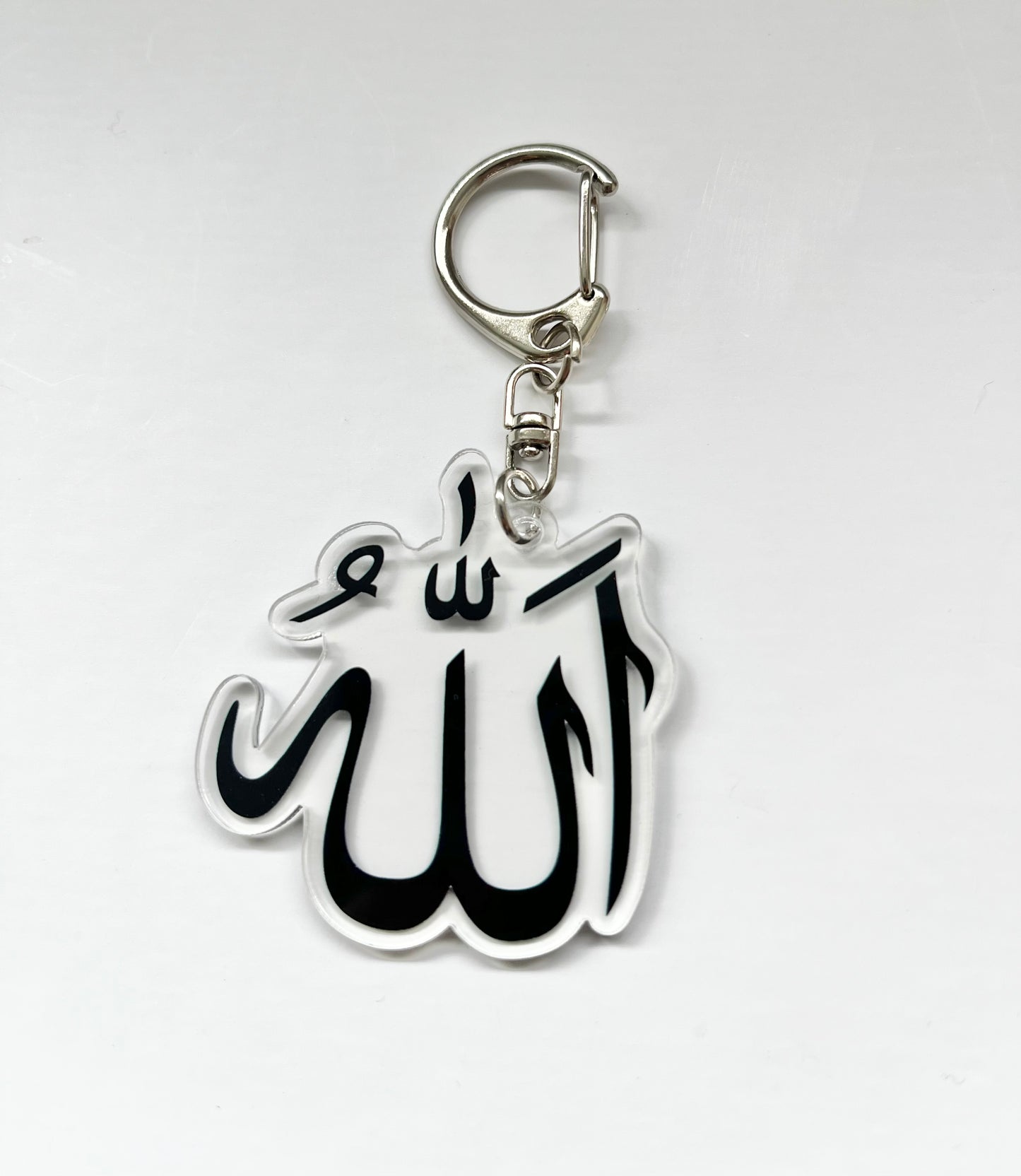 ISLAMIC KEYRINGS