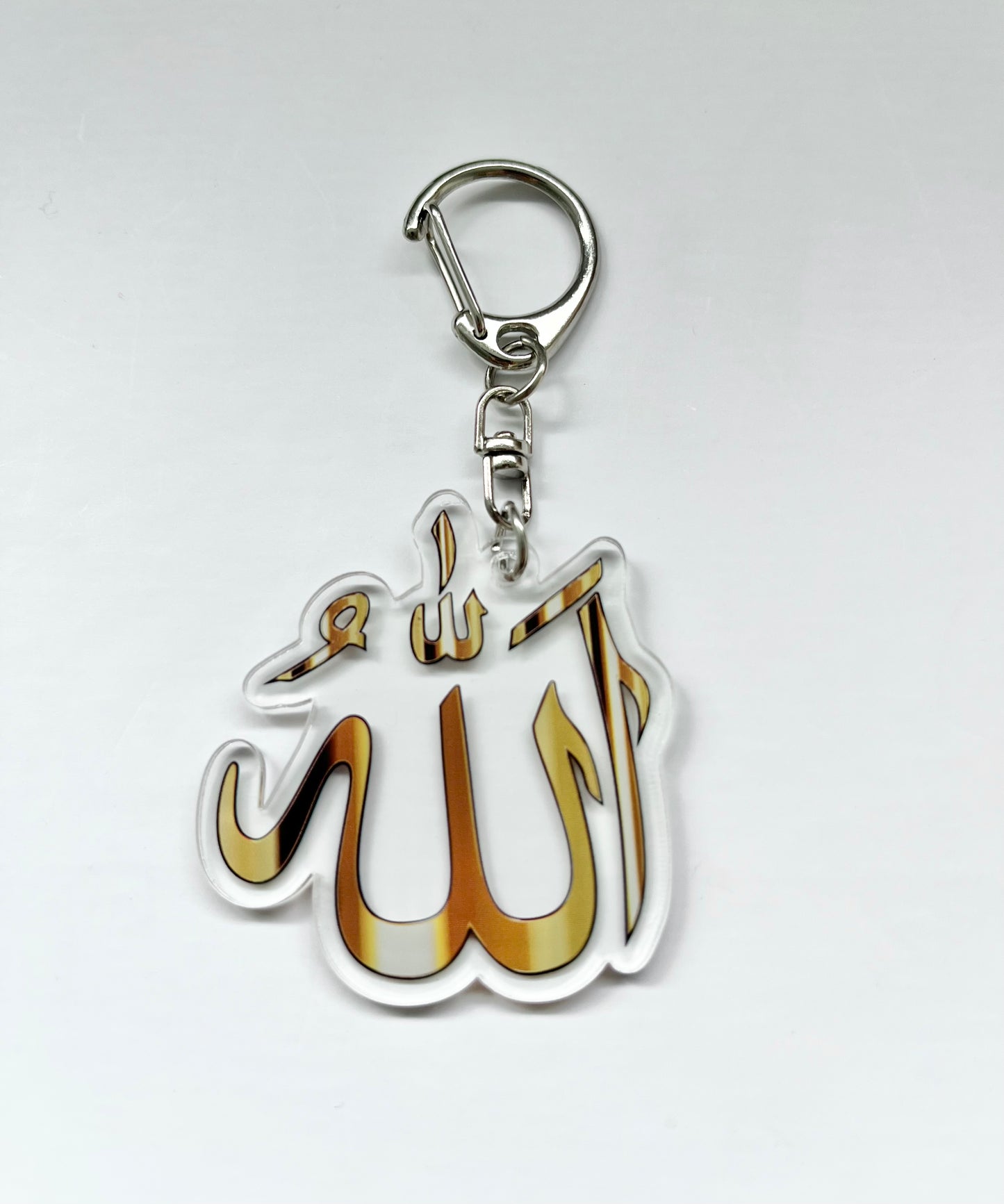 ISLAMIC KEYRINGS